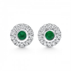 0.48 ct „Maraja“ su...