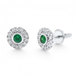 0.48 ct „Maraja“ su...