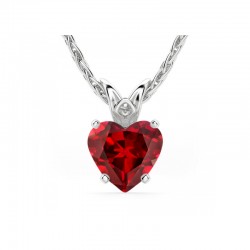 Pakabukas "Heart" su...