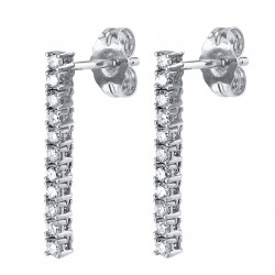 0.70 ct “Tennis” su...