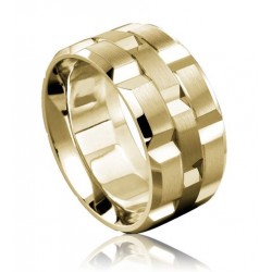 Мужское кольцо «Herakly»