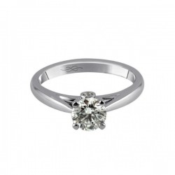 Žiedas „Jovanna“
