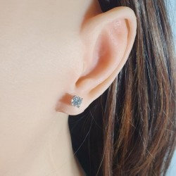 „Klasika“ su 1.40 ct lab....