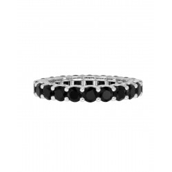 Žiedas „Cosmos“, 0.10 ct...