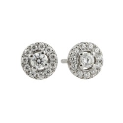 0,42 ct „Sweetheart“ su...