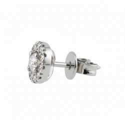 0,42 ct „Sweetheart“ su...