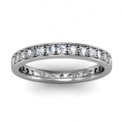 Женское кольцо «Maljorka»
