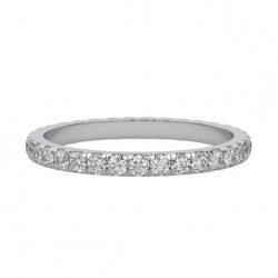 Dimantu lente ar 0.60 ct...