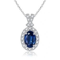 1,23 ct pakabukas "Capri"...