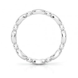 Женское кольцо «Eternity»