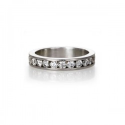 Женское кольцо «Luxor»
