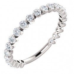 Женское кольцо «Hestia»