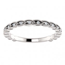 Женское кольцо «Renne»