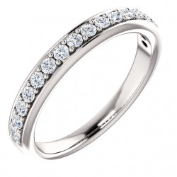 Женское кольцо «Eva»
