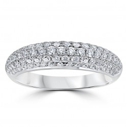 Женское кольцо «Amona»
