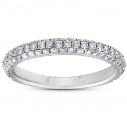 Женское кольцо «Omana»