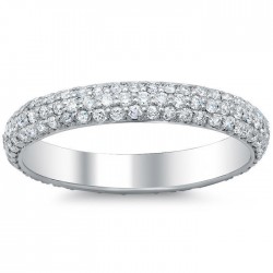 Женское кольцо «Monta»