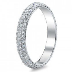 Женское кольцо «Monta»