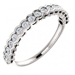Женское кольцо «Tereza»