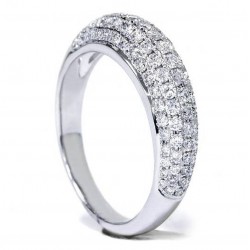 Женское кольцо «Amona»