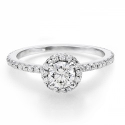 "Euphoria" con diamantes