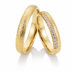 Обручальные кольца «San Marco»