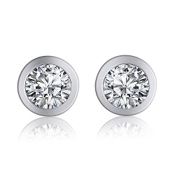 „Halo“ su 0.20ct briliantais