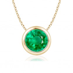 0,41 ct pakabukas „Halo“ su...