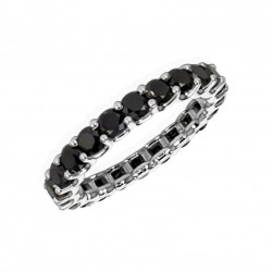 Žiedas „Cosmos“, 0.10 ct...