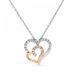 0.12 ct Pakabukas "Dvi...