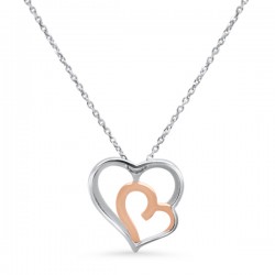 0.12 ct Pakabukas "Dvi...