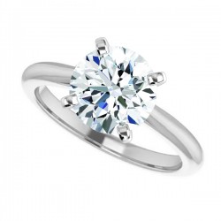 Помолвочное кольцо «Milena»