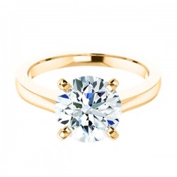 Помолвочное кольцо «Esmeralda»