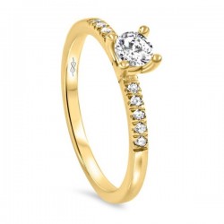 Помолвочное кольцо «Lilian»