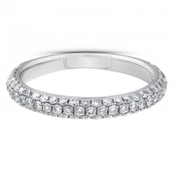 Женское кольцо «Omana»