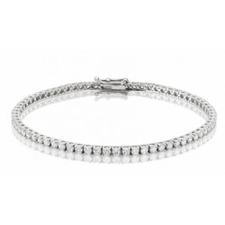 4.50 ct apyrankė "Tennis"...
